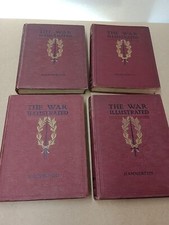 War illustrated weekly for sale  AYLESBURY