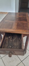 Ancienne table ferme d'occasion  Aime