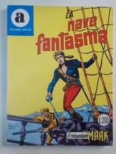 Mark comandante collana usato  Palermo