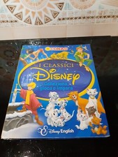 Disney conad album usato  Cesena