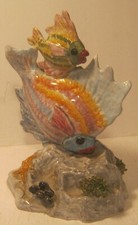 Colorful undersea fish for sale  Greensboro