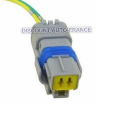 Kit reparation connecteur d'occasion  Strasbourg-