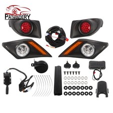 Golf cart led for sale  Ontario