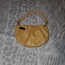 Nine west yellow for sale  Rio Grande City