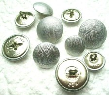 20x knöpfe 25mm gebraucht kaufen 20x knöpfe 25mm gebraucht kaufen  Stadtlohn