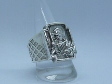 Anello pope leon usato  Tiriolo