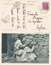 1938 eritrea storia usato  Villasalto