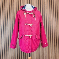 Joules seafolly raincoat for sale  CONSETT