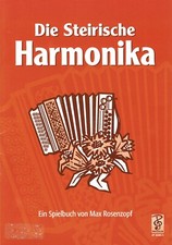 Noten griffschrift steirische gebraucht kaufen  Mainburg