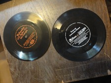 Vinyl werbeschallplatten stck gebraucht kaufen  Erftstadt