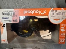 Lunettes ski snowboard d'occasion  Saint-Alban-Leysse