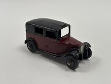 Dinky toys taxi d'occasion  Saint-Lambert-du-Lattay