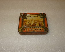 Ancienne boite tôle d'occasion Ancienne boite tôle d'occasion  Donchery