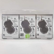 Lot seagate 2.5 for sale  Milford