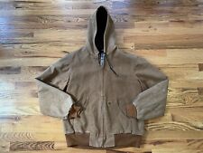 Vintage carhartt brown for sale  Clemson