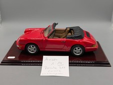 Modellautos anson porsche gebraucht kaufen  Neunkirchen-Seelscheid
