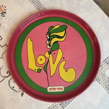 Vtg peter max for sale  Mobile