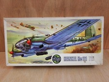 Airfix heinkel 111 for sale  CHICHESTER