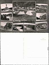 Rüdesheim national denkmal gebraucht kaufen  Ortrand