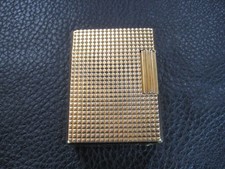 Dupont feuerzeug lighter gebraucht kaufen  Berlin