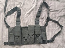 Mil tec magazine for sale  BRIGHTON