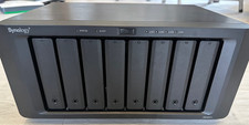 Synology diskstation ds1817 gebraucht kaufen  Berlin