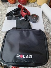 Polar rs200 polarg1 gebraucht kaufen  Karlsruhe