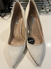 Dorothy perkins white for sale  IPSWICH