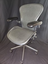 herman miller chair aeron d'occasion herman miller chair aeron d'occasion Expédié en Belgium