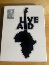 Live aid feed for sale  Franklin