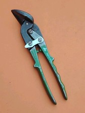 Blechschere hebelschere hoffma gebraucht kaufen  Feldkirchen