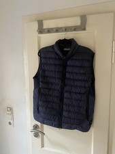 Stone island weste gebraucht kaufen  Bendorf