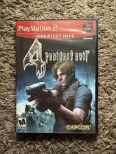 Resident evil cib for sale  Visalia