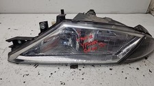 Faro anteriore sinistro usato  Italia