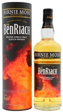Benriach birnie moss for sale  BIRMINGHAM