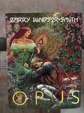 Barry windsor smith for sale  New York