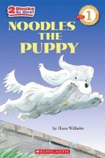 Noodles puppy paperback for sale  Montgomery