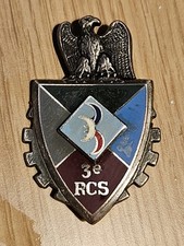 Pucelle insigne militaire d'occasion  Illzach