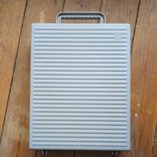 Cassette carry case for sale  RUGBY