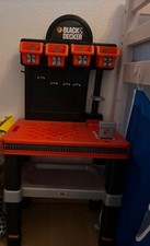 Black decker kinder gebraucht kaufen  Stadtroda