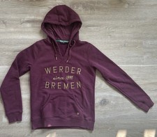 Werder bremen pullover gebraucht kaufen  Göttingen