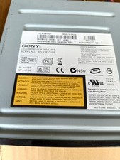 Sony rw dvd for sale  Houston