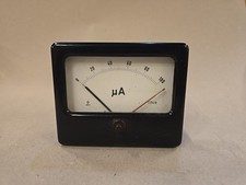 Neuberger µa messgerät gebraucht kaufen  Tutzing