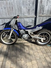 Trials bike for sale  BROMSGROVE