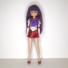Sailor mars bambola usato  Messina