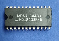 M5l8253p matsushita programmab gebraucht kaufen  München