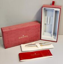 Sheaffer legacy heritage d'occasion  Expédié en Belgium