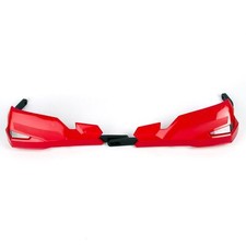 Led handguards red for sale  BRIGHTON
