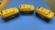 Lot dewalt dc9360 for sale  Dunedin
