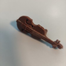 Playmobil geige braun gebraucht kaufen  Neukirchen-Vluyn